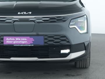 Kia Niro e-Niro Spirit