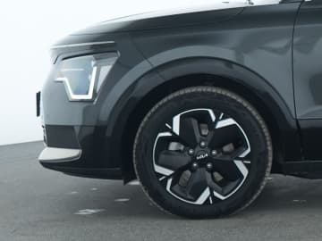 Kia Niro e-Niro Spirit
