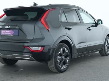 Kia Niro e-Niro Spirit