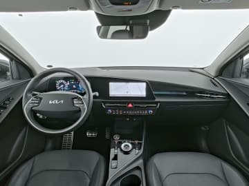 Kia Niro e-Niro Spirit