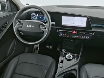 Kia Niro e-Niro Spirit