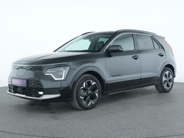 Kia Niro e-Niro Spirit