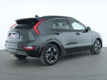 Kia Niro e-Niro Spirit