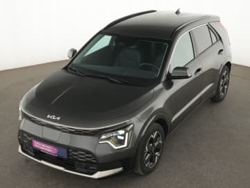 Kia Niro e-Niro Spirit