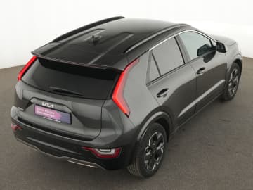 Kia Niro e-Niro Spirit