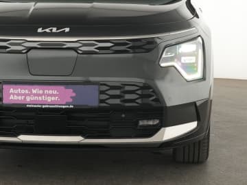 Kia Niro e-Niro Spirit