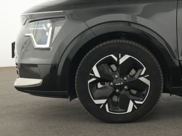 Kia Niro e-Niro Spirit