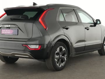 Kia Niro e-Niro Spirit