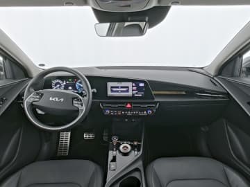 Kia Niro e-Niro Spirit