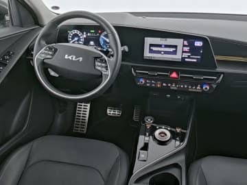 Kia Niro e-Niro Spirit
