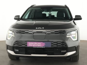 Kia Niro e-Niro Spirit