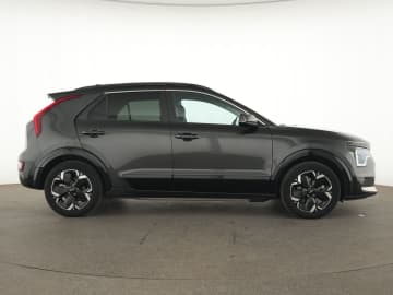 Kia Niro e-Niro Spirit
