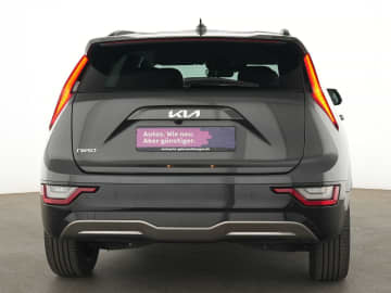 Kia Niro e-Niro Spirit