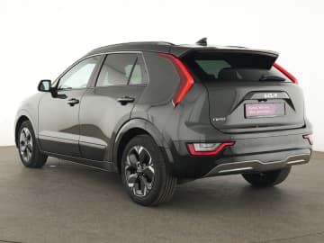Kia Niro e-Niro Spirit