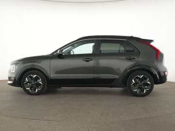 Kia Niro e-Niro Spirit