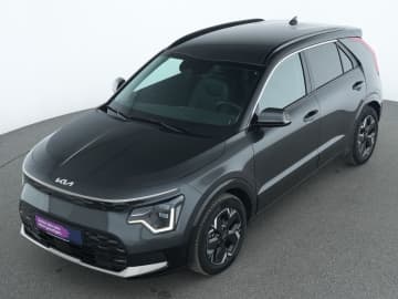 Kia Niro e-Niro Spirit