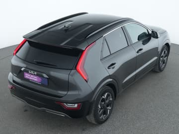 Kia Niro e-Niro Spirit