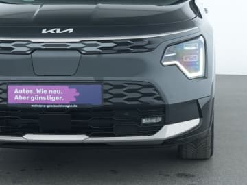 Kia Niro e-Niro Spirit