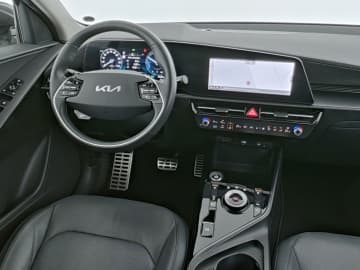 Kia Niro e-Niro Spirit