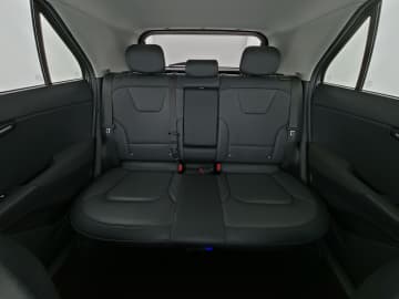 Kia Niro e-Niro Spirit