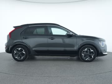 Kia Niro e-Niro Spirit
