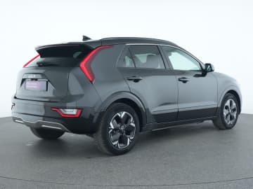 Kia Niro e-Niro Spirit