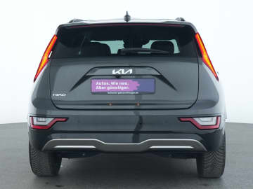 Kia Niro e-Niro Spirit