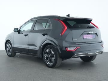 Kia Niro e-Niro Spirit