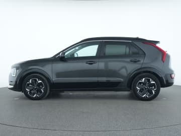 Kia Niro e-Niro Spirit