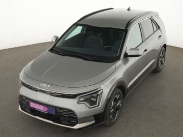 Kia Niro e-Niro Spirit