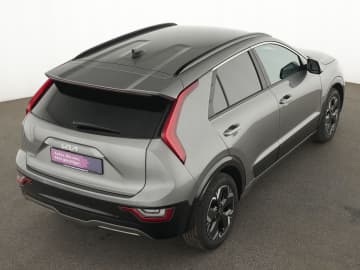 Kia Niro e-Niro Spirit