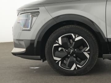 Kia Niro e-Niro Spirit