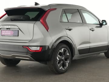 Kia Niro e-Niro Spirit