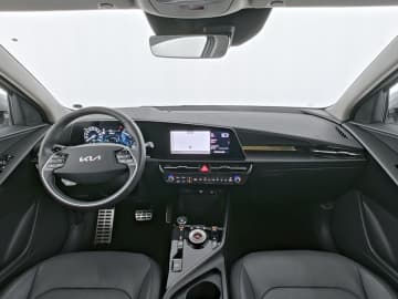 Kia Niro e-Niro Spirit
