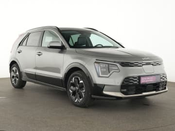 Kia Niro e-Niro Spirit