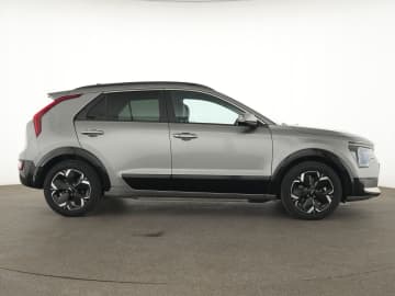 Kia Niro e-Niro Spirit