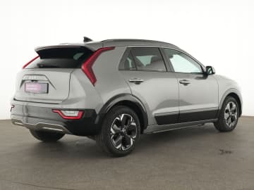 Kia Niro e-Niro Spirit