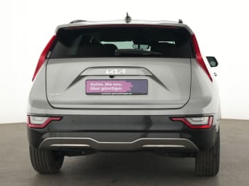 Kia Niro e-Niro Spirit