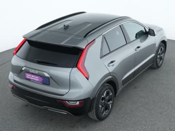 Kia Niro e-Niro Spirit