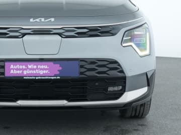 Kia Niro e-Niro Spirit