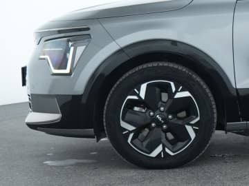 Kia Niro e-Niro Spirit