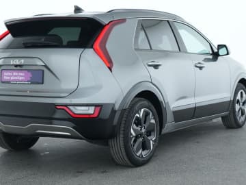 Kia Niro e-Niro Spirit
