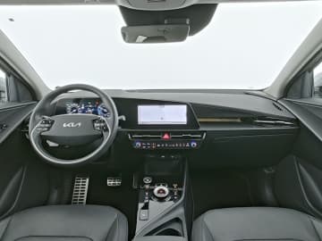 Kia Niro e-Niro Spirit