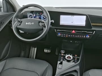 Kia Niro e-Niro Spirit