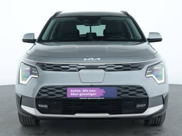 Kia Niro e-Niro Spirit