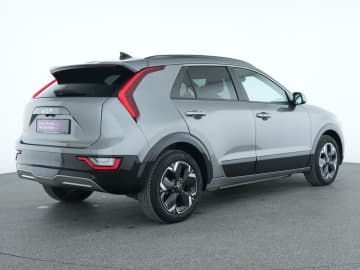 Kia Niro e-Niro Spirit