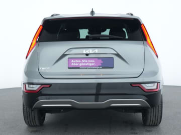 Kia Niro e-Niro Spirit