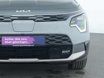 Kia Niro e-Niro Spirit