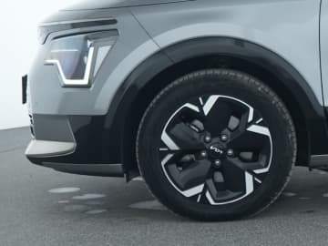 Kia Niro e-Niro Spirit