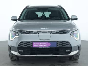 Kia Niro e-Niro Spirit